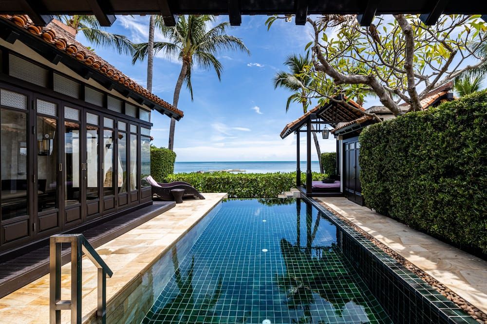 The Lamai Samui - Ko Samui