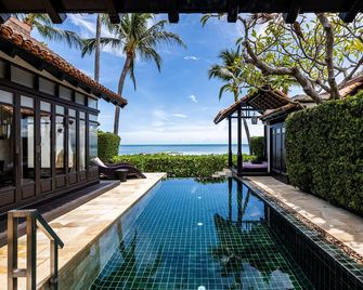 The Lamai Samui - Ko Samui