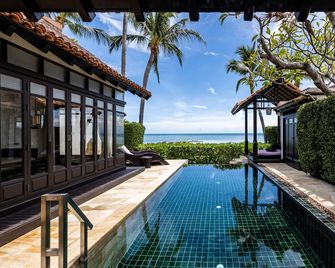 The Lamai Samui - Ko Samui