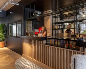 Tulip Hotels & Residences - Aubagne - Aubagne - Salónek