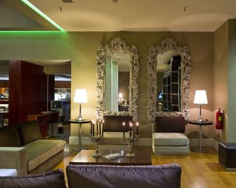 Congo Palace - Glyfada - Lounge