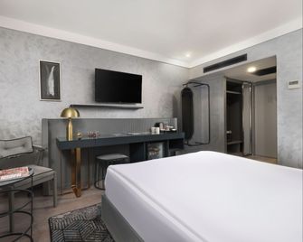 The Wings Hotels Neva Palas - Ankara