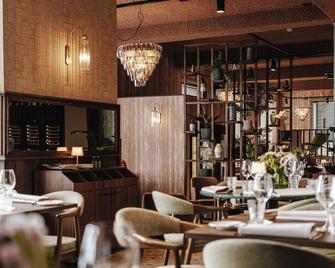 Hotel De Zeevaartschool - Vlissingen - Restaurant