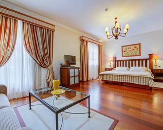 Hotel Spa Villalba - Vilaflor - Bedroom