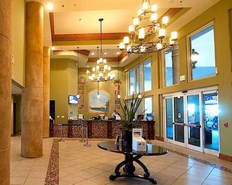 Shores Of Panama By The Resort Collection - פנמה סיטי ביץ' - לובי