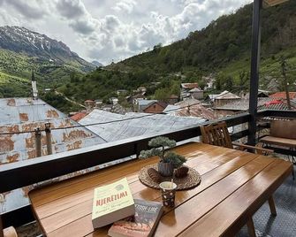 Welcome to the heart of Sharr! - Tetovo - Balcón