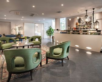 Savoia Hotel Rimini - Rímini - Bar