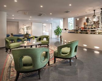Savoia Hotel Rimini - Rimini - Bar