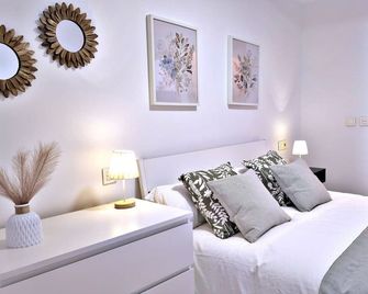 Explore Tarazona from This Central & Peaceful Flat - Tarazona
