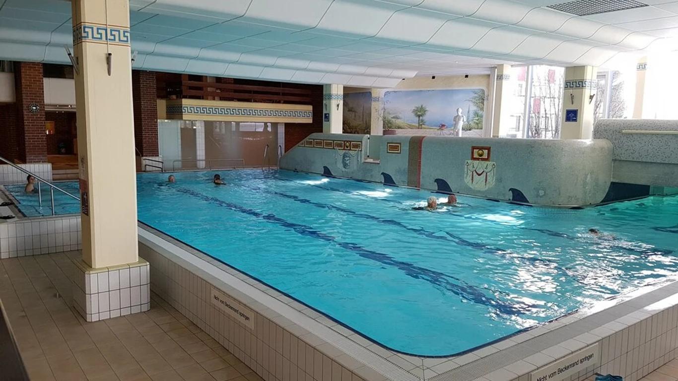 Wohnung In Sankt Englmar Nr 415