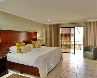 Anew Resort White River Mbombela - White River - Habitación