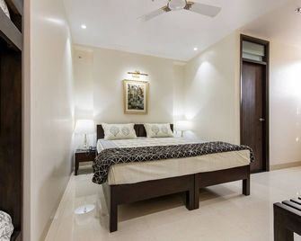House of Backpackers - Jaipur - Sovrum