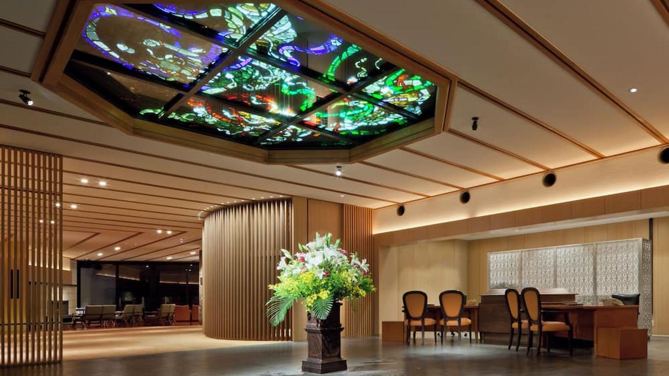 Kanaya Hotel Kinugawa