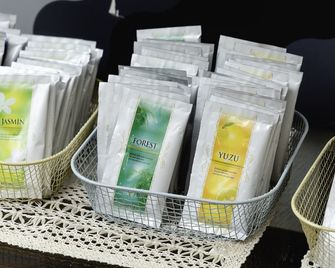 阿帕酒店橫濱鶴見 - 橫濱 - 客房設備