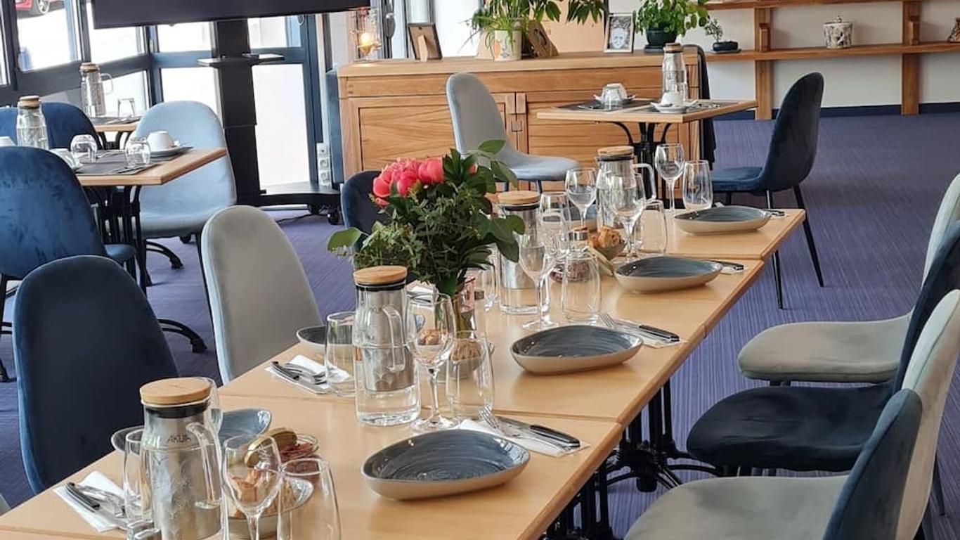 B&B HOTEL Rodez Bourran