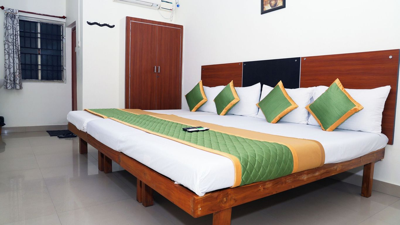 Royal Green Accommodation Chennai Airport