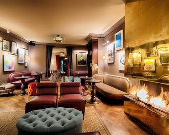 Mondrian Suites Berlin am Checkpoint Charlie - Berlin