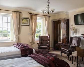 Hardwick Farm - Abergavenny - Quarto