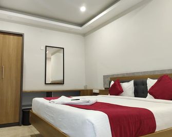 Classio Residency - Pondicherry