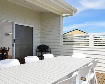 Magnificent Boomer Beach - Port Elliot - Balcone