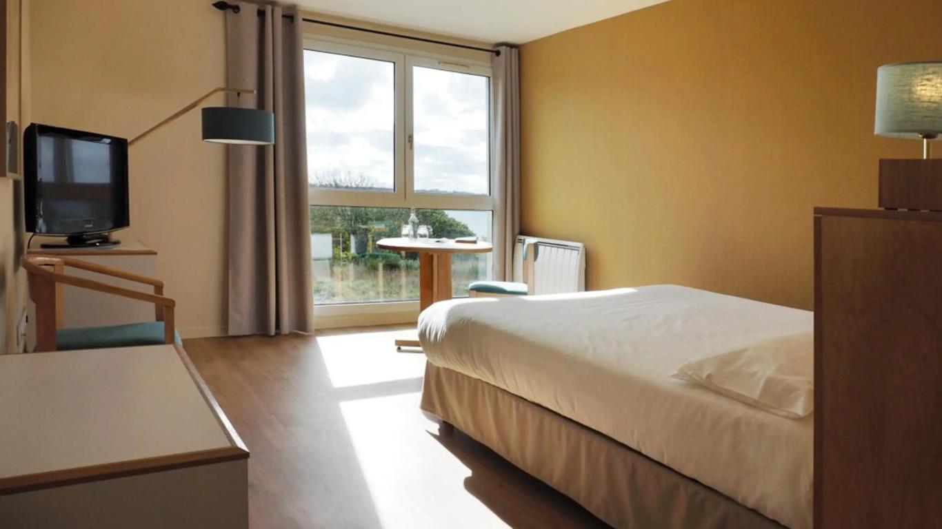 Logis Hotel Du Belvedere