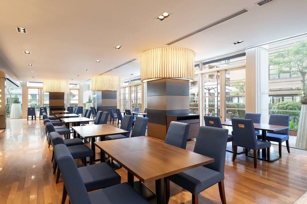 Hotel Jal City Kannai Yokohama