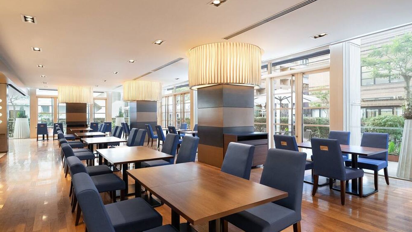 Hotel Jal City Kannai Yokohama