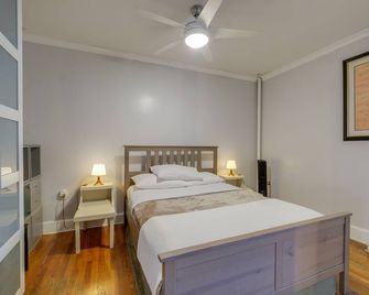 2 Mi to National Mall: Modern DC Home - Washington, D.C. - Bedroom