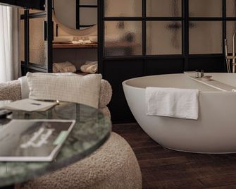 Guesthouse Just Be Mine - Beringen
