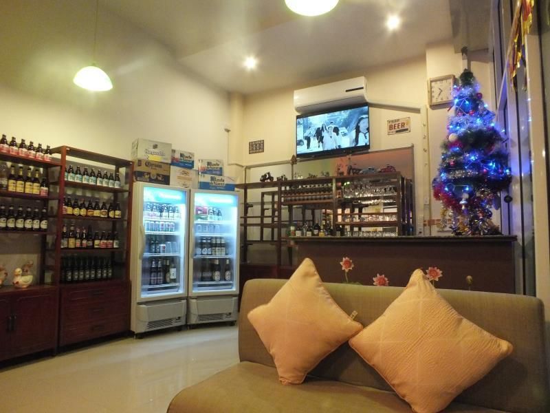 آفالون ريزيدنس