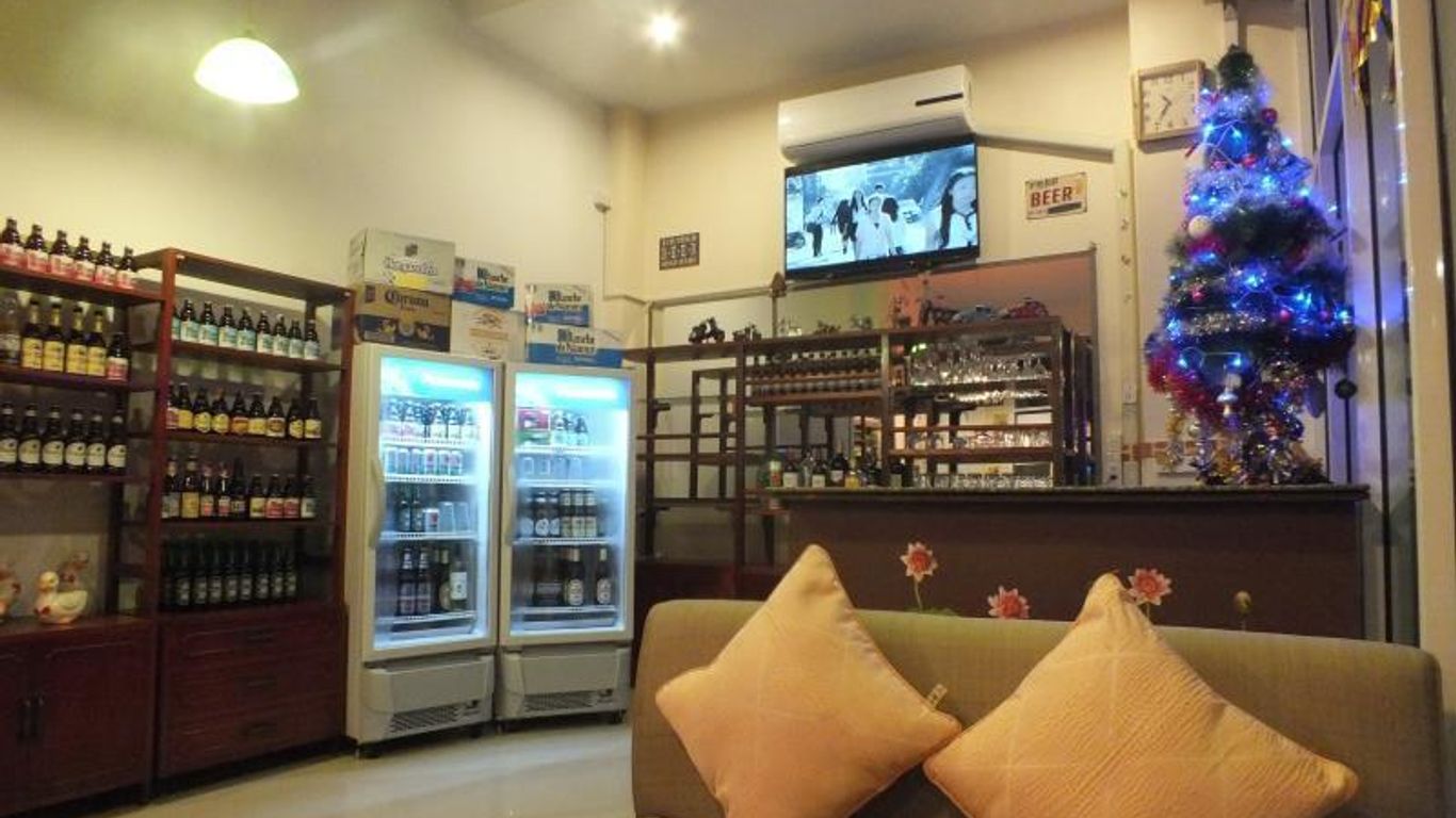 آفالون ريزيدنس