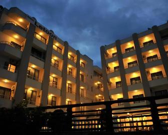 Letoon Hotel & Spa - Didim - Edificio