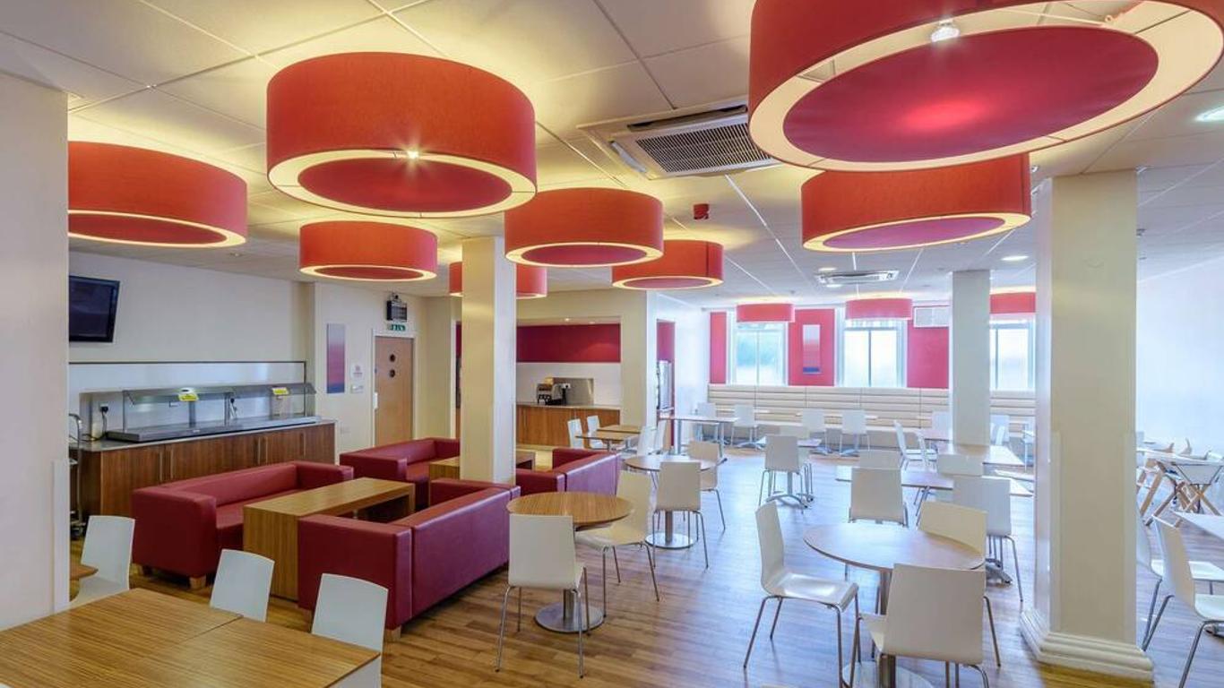 Travelodge Scarborough St Nicholas