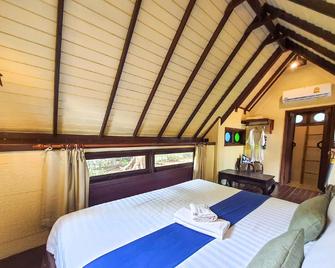 Baan Thong Ching Resort - Khanom - Habitación
