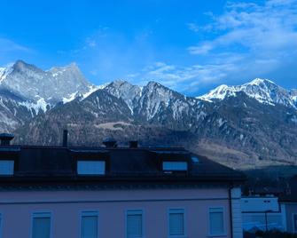 Boutique Hotel Ochsen Self-Check-In - Bad Ragaz