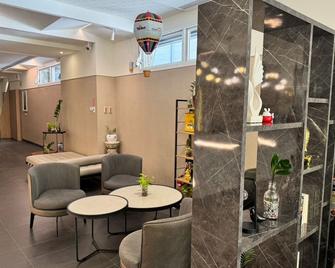 Feng-Chi Inn - Taitung City - Hành lang