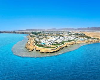 Sharm Club Beach Resort - Sharm el-Sheikh