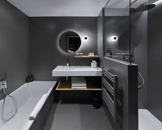 Hôtel Mil8 - Morzine