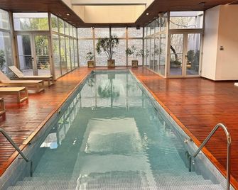 Design Suites Buenos Aires - בואנוס איירס - בריכה