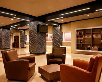 Four Points by Sheraton Padova - Padua - Lounge