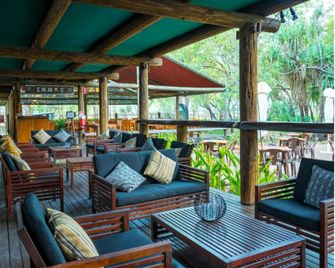 Emma Gorge Resort at El Questro - Durack - Habitación
