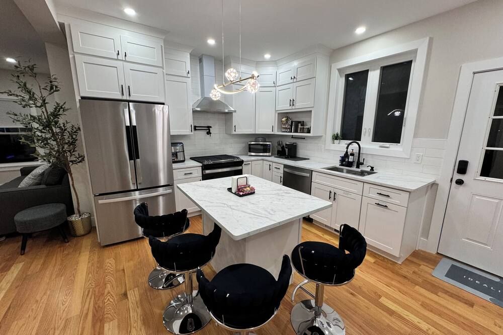 Family Vacation Modern Norwood