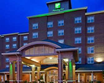 Holiday Inn Chantilly-Dulles Expo Center, An IHG Hotel - Chantilly - Budynek