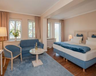 Vineta Hotels - Zinnowitz - Bedroom