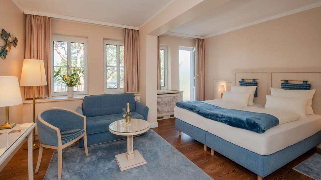 Vineta Strandhotels