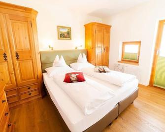Aparthotel Hirschenau - Filzmoos - Habitación