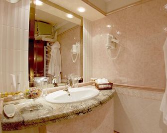 Hotel Mirage - Burgas