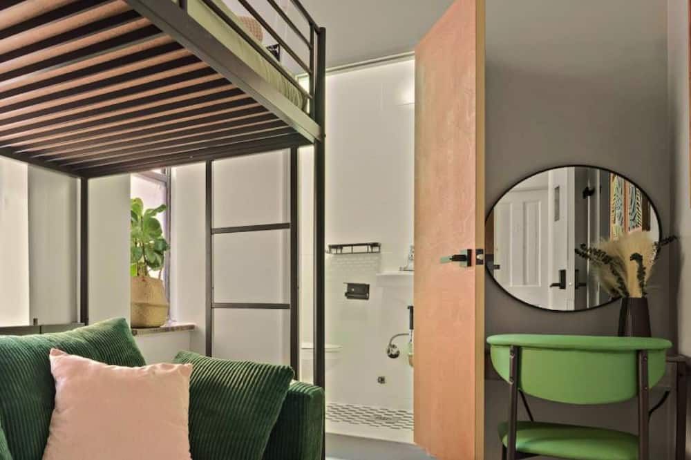 Citynest Hotel - Nueva York