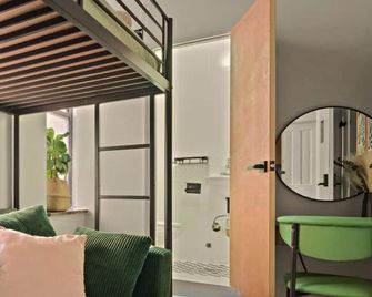 Citynest Hotel - New York