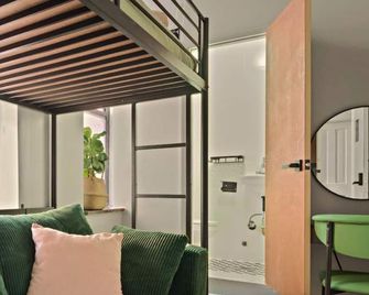 Citynest Hotel - Nueva York